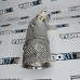 Даунпайп на BMW N55 f20 f30 f32 f34 f36 2014-2018 с Heat shield